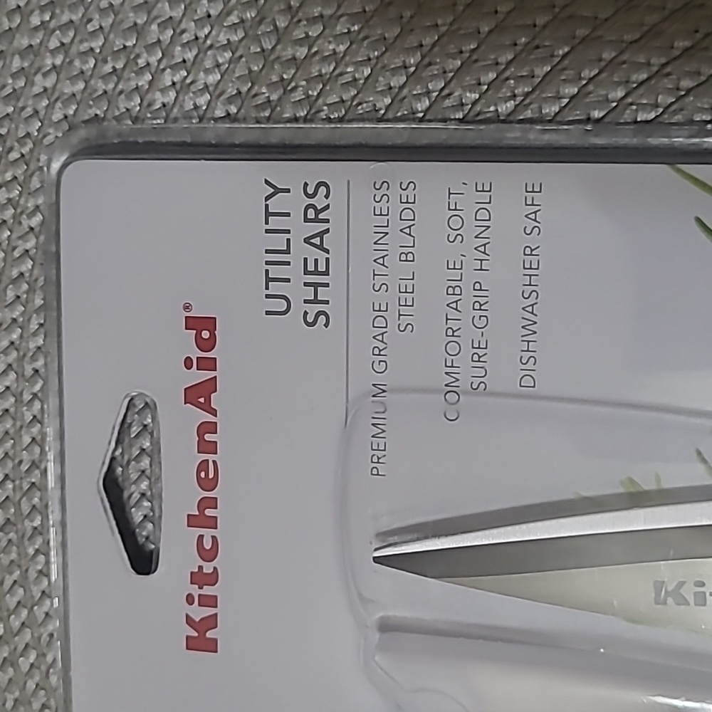 Utility Shears - Picture 2 of 5
